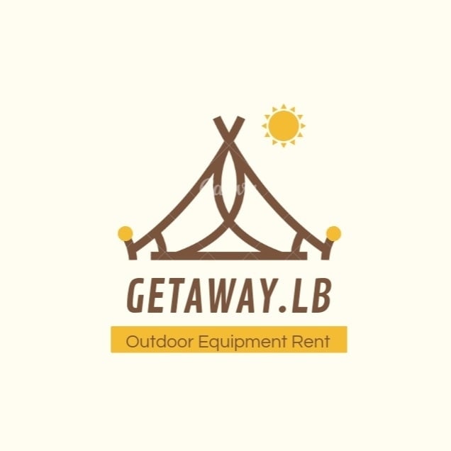 Getaway LB Logo
